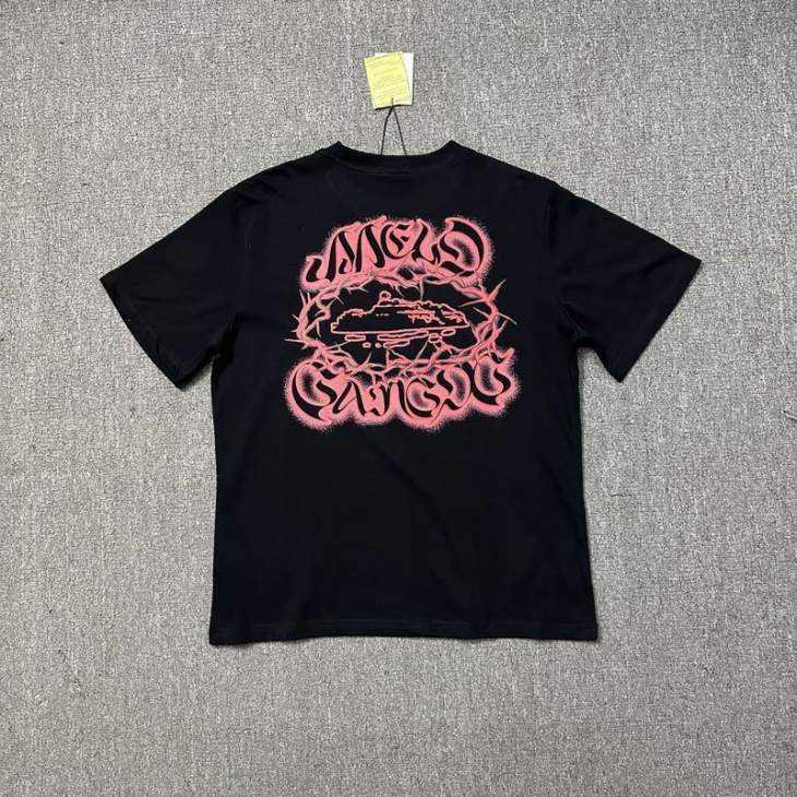 Corteiz T Shirts Short _SKUCorteizXS-2XLwmtx321916628